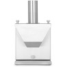 Elektrický kráječ klobás, HENDI, 230V/135W, 255x187x(H)330mm