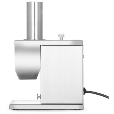 Elektrický kráječ klobás, HENDI, 230V/135W, 255x187x(H)330mm