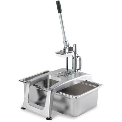 Ruční kráječ na brambory CF-5, Sammic, 280x512x(H)735 (se zvednutou pákou), 512x280x(H)735mm