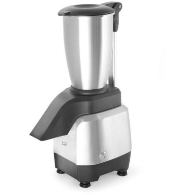 Drobilka ledu, BarUp, 3L, Světle šedá, 230V/200W, 189x344x(H)525mm