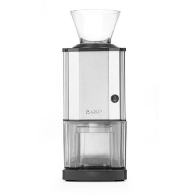 Drobilka ledu, BarUp, Stříbrná, 230V/70W, 170x290x(H)462mm
