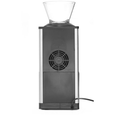 Drobilka ledu, BarUp, Stříbrná, 230V/70W, 170x290x(H)462mm