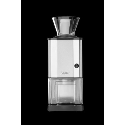 Drobilka ledu, BarUp, Stříbrná, 230V/70W, 170x290x(H)462mm