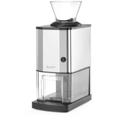 Drobilka ledu, BarUp, Stříbrná, 230V/70W, 170x290x(H)462mm