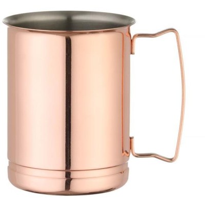 Pohár na drinky, BarUp, 0,4L, Měděná, ⌀85x(H)105mm
