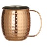 Pohár na drinky, BarUp, 0,5L, Měděná, ⌀97x(H)100mm