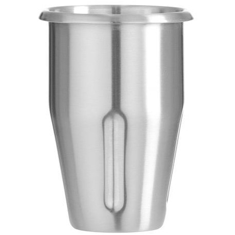 Pohár na mléčné koktejly - design by Bronwasser, HENDI, 0,5L, ⌀113x(H)160mm