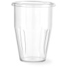 Míchací nádoba na šlehačkový mixer, HENDI, 0,5L, ⌀116x(H)161mm