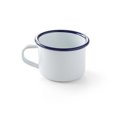 Hrnek s uchem, HENDI, 0,12L, ⌀70x(H)50mm