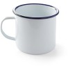 Hrnek s uchem, HENDI, 0,52L, ⌀100x(H)90mm