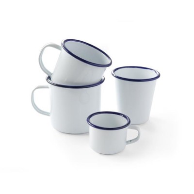 Hrnek, HENDI, 0,3L, ⌀90x(H)90mm