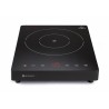 Indukční vařič 2000W, HENDI, Kitchen Line, 230V/2000W, 297x411x(H)57mm