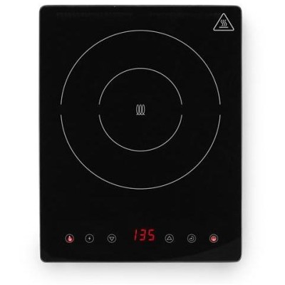 Indukční vařič 2000W, HENDI, Kitchen Line, 230V/2000W, 297x411x(H)57mm