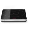 Indukční vařič 2000, HENDI, Kitchen Line, 230V/2000W, 295x400x(H)42mm
