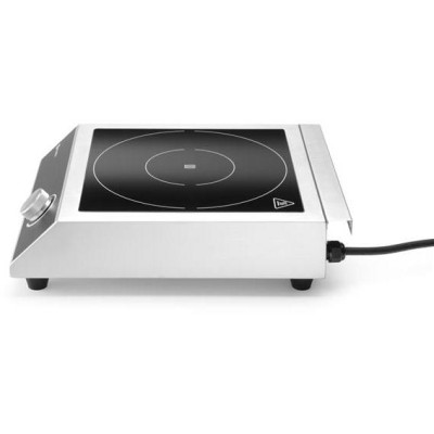 Indukční vařič 3500 M, HENDI, Profi Line, 230V/3500W, 329x435x(H)106mm