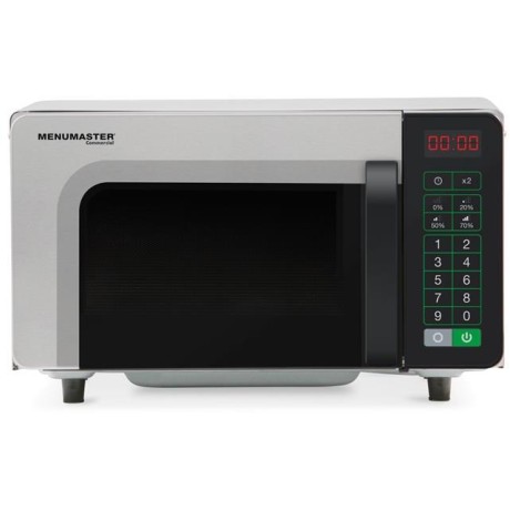 Mikrovlnná trouba 1500/1000 W, Menumaster, 23L, 230V/1500W, 512x403x(H)310mm