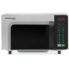 Mikrovlnná trouba 1500/1000 W, Menumaster, 23L, 230V/1500W, 512x403x(H)310mm
