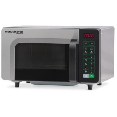 Mikrovlnná trouba 1500/1000 W, Menumaster, 23L, 230V/1500W, 512x403x(H)310mm