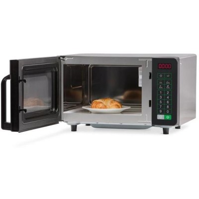 Mikrovlnná trouba 1500/1000 W, Menumaster, 23L, 230V/1500W, 512x403x(H)310mm