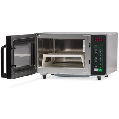 Mikrovlnná trouba 1500/1000 W, Menumaster, 23L, 230V/1500W, 512x403x(H)310mm