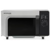 Mikrovlnná trouba 1500/1000 W, Menumaster, 23L, 230V/1500W, 512x403x(H)310mm