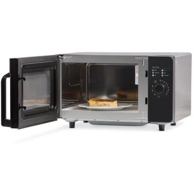Mikrovlnná trouba 1500/1000 W, Menumaster, 23L, 230V/1500W, 512x403x(H)310mm