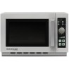 Mikrovlnná trouba 1550/1100 W, Menumaster, 34L, 230V/1550W, 559x483x(H)352mm