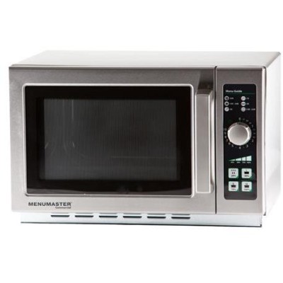 Mikrovlnná trouba 1550/1100 W, Menumaster, 34L, 230V/1550W, 559x483x(H)352mm
