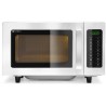 Programovatelná mikrovlnná trouba 1000W, HENDI, 23L, 230V/1550W, 509x572x(H)306mm