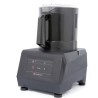 Kompaktní řada K-41 Active řezačka s jednou rychlostí, Sammic, Černá, 230V/800W, 252x309x(H)434mm