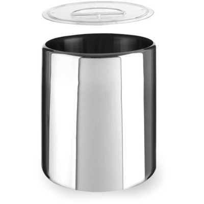 Nádoba na zmrzlinu kulatá, HENDI, Profi Line, 7,3L, ⌀200x(H)250mm