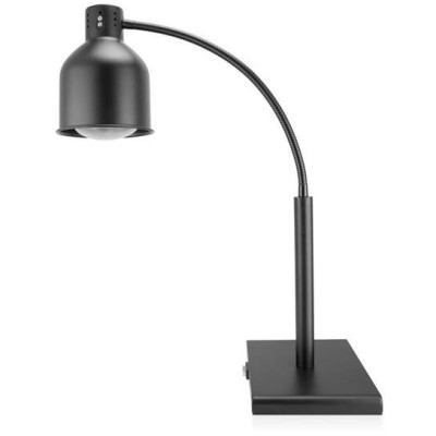 Pružná tepelná lampa , HENDI, 220-240V/250W, 268x200x(H)660mm