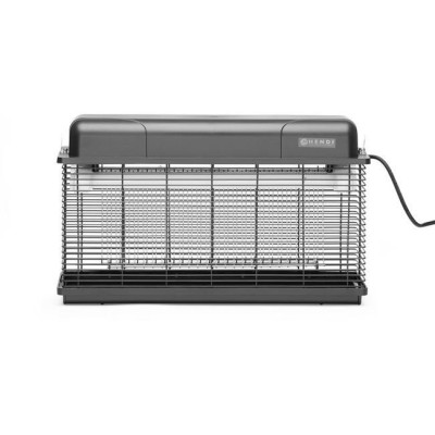 Voděodolný lapač hmyzu, HENDI, 100 m², 230V/40W, 510x135x(H)305mm