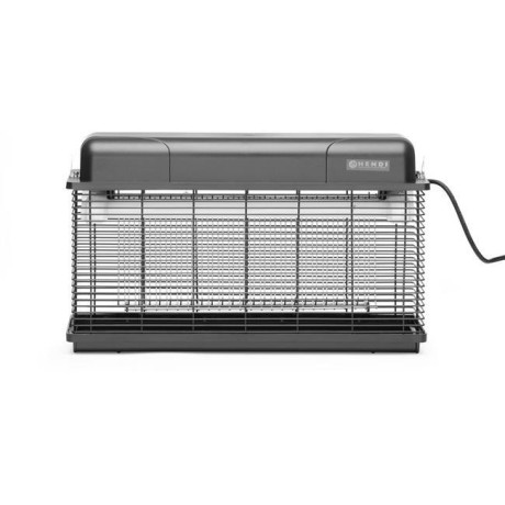 Voděodolný lapač hmyzu, HENDI, 100 m², 230V/40W, 510x135x(H)305mm