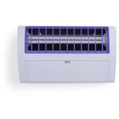 Lapače hmyzu s adhezivní deskou 120 m², HENDI, 230V/36W, 540x80x(H)281mm