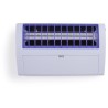 Lapače hmyzu s adhezivní deskou 120 m², HENDI, 230V/36W, 540x80x(H)281mm