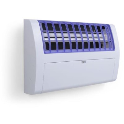 Lapače hmyzu s adhezivní deskou 120 m², HENDI, 230V/36W, 540x80x(H)281mm