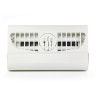 Lapač hmyzu s adhezivní deskou 100 m², HENDI, 230V/30W, 544x285x(H)92mm
