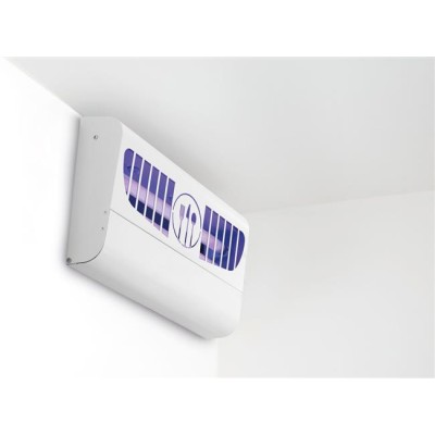 Lapač hmyzu s adhezivní deskou 100 m², HENDI, 230V/30W, 544x285x(H)92mm