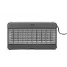 Likvidátor hmyzu, HENDI, 300 m², 230V/13W, 470x100x(H)265mm