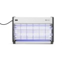 Elektrický lapač hmyzu, HENDI, Dosah: 100 m², 230V/40W, 515x104x(H)315mm