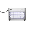Elektrický lapač hmyzu, HENDI, Dosah: 50 m², 230V/26W, 379x103x(H)265mm