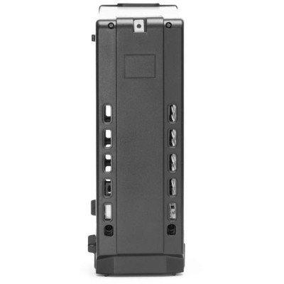 Elektrický lapač hmyzu, HENDI, Dosah: 50 m², 230V/26W, 379x103x(H)265mm
