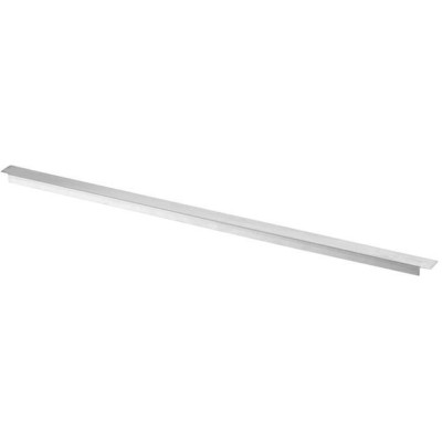 Podpůrný pruh, HENDI, Kitchen Line, GN 1/1, 530x22x(H)10mm