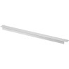 Podpůrný pruh, HENDI, Kitchen Line, GN 1/2, 325x22x(H)10mm