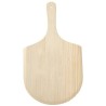 Lopata na pizzu dřevěná, HENDI, 535x305x(H)10mm