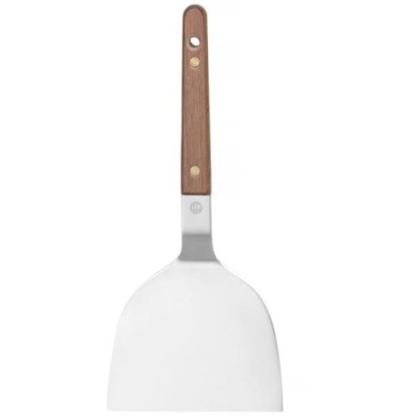 Obraceč Teppanyaki, HENDI, 240x105mm