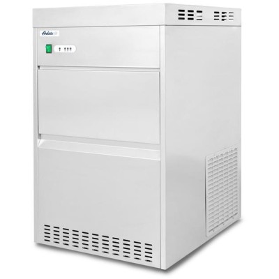 Drtička ledu, Arktic, ~85 kg/den, 230V/430W, 557x650x(H)840mm