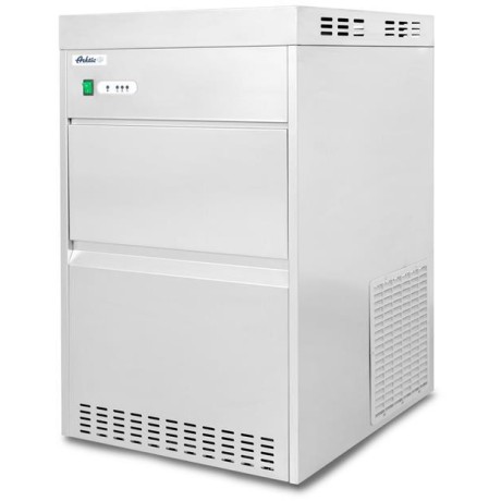 Drtička ledu, Arktic, ~85 kg/den, 230V/430W, 557x650x(H)840mm