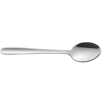 Čajová/kávová lžička Budget Line - 24 ks, HENDI, Budget Line, 24 ks, (L)110mm